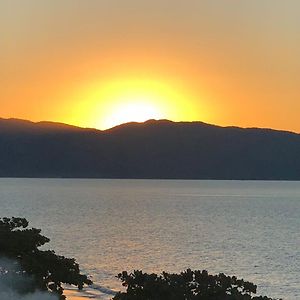 Cobertura Frente Ao Mar